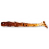 75-100-32-6	Guminukai Crazy Fish Vibro Worm 4'' 5g 75-100-32-6